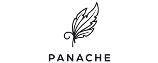 panached